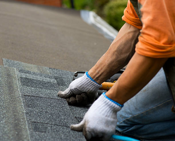 Best Emergency Roof Repair  in Woodlands, CA