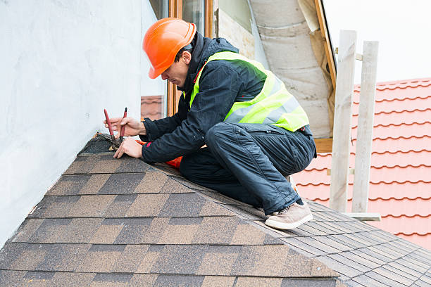 Best Roof Gutter Cleaning  in Woodlands, CA