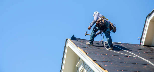 Quick and Trustworthy Emergency Roof Repair Services in Woodlands, CA